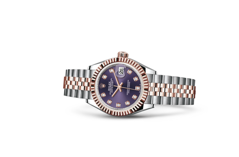 LadyRolex DATEJUST  279171