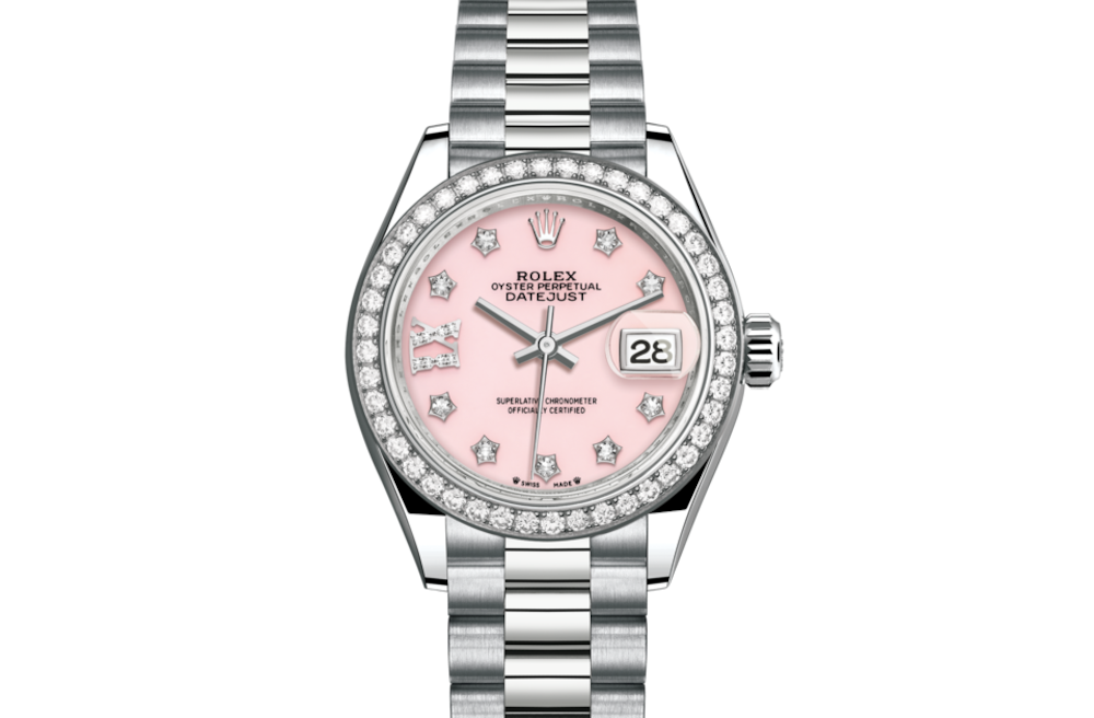 LadyRolex  DATEJUST    279139RBR
