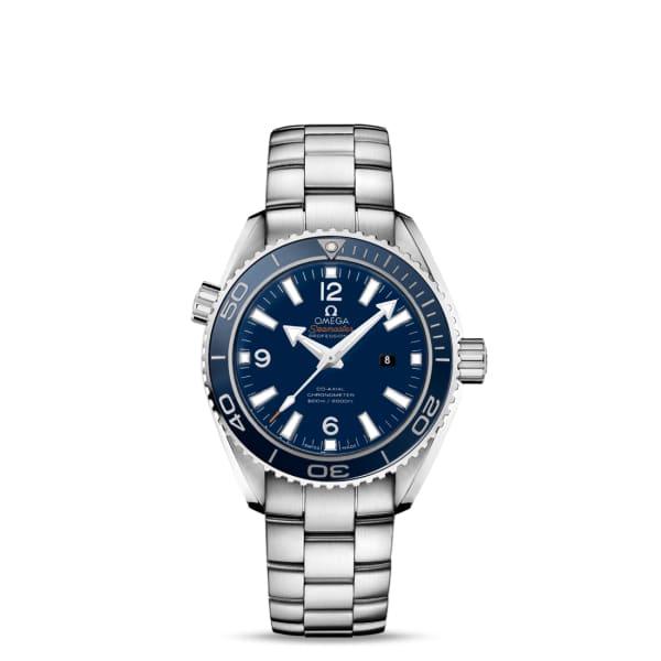 Omega Seamaster Ref. # 232.90.38.20.03.001