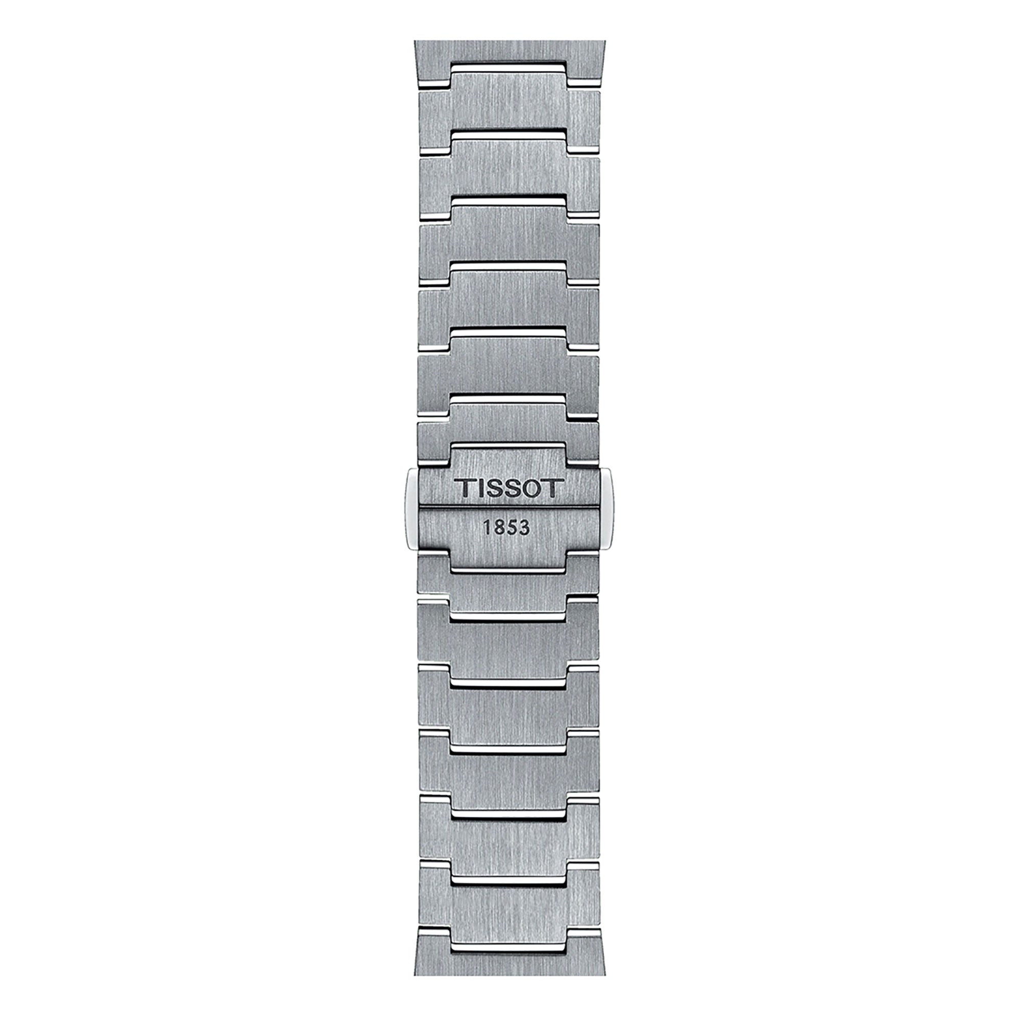 TISSOT WATCH PRX POWERMATIC 80 T1374071109100