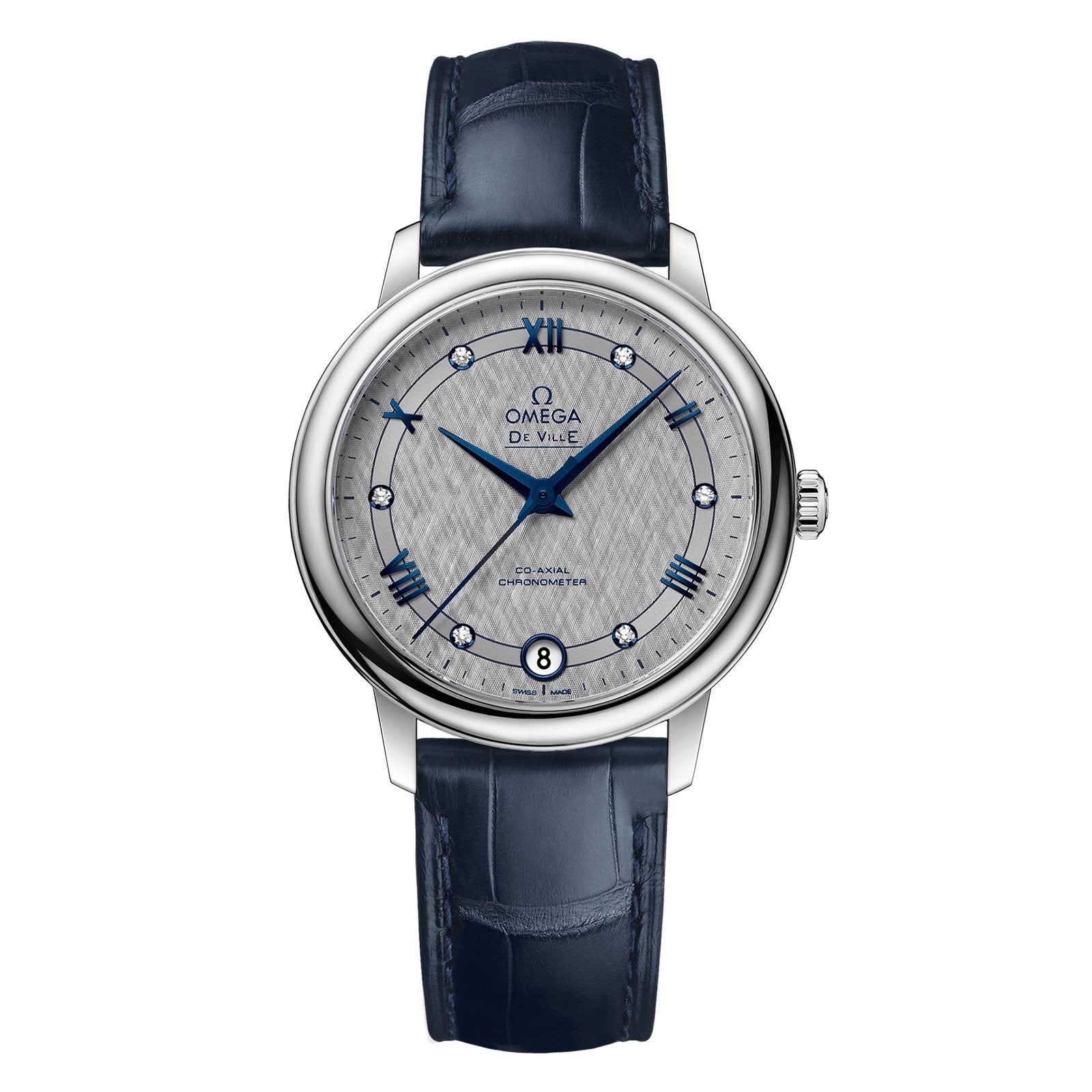 Omega De Ville Prestige Co-Axial 32.7mm