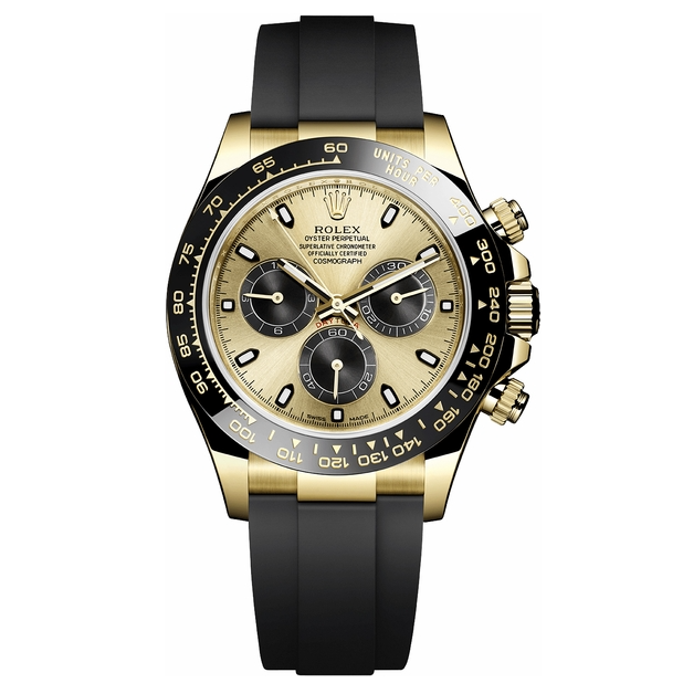 Rolex Cosmograph Daytona Men's Watch 116518LN-0048