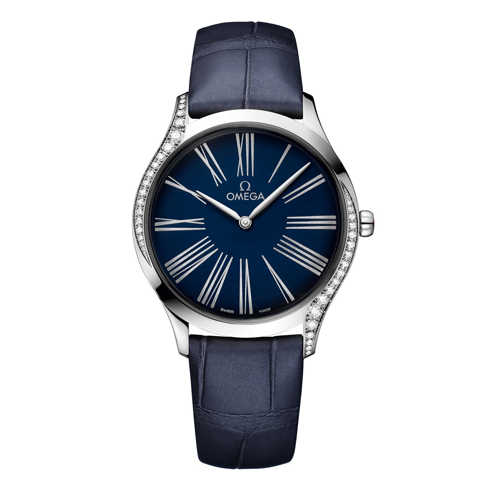 Omega De Ville Tresor Quartz 36mm