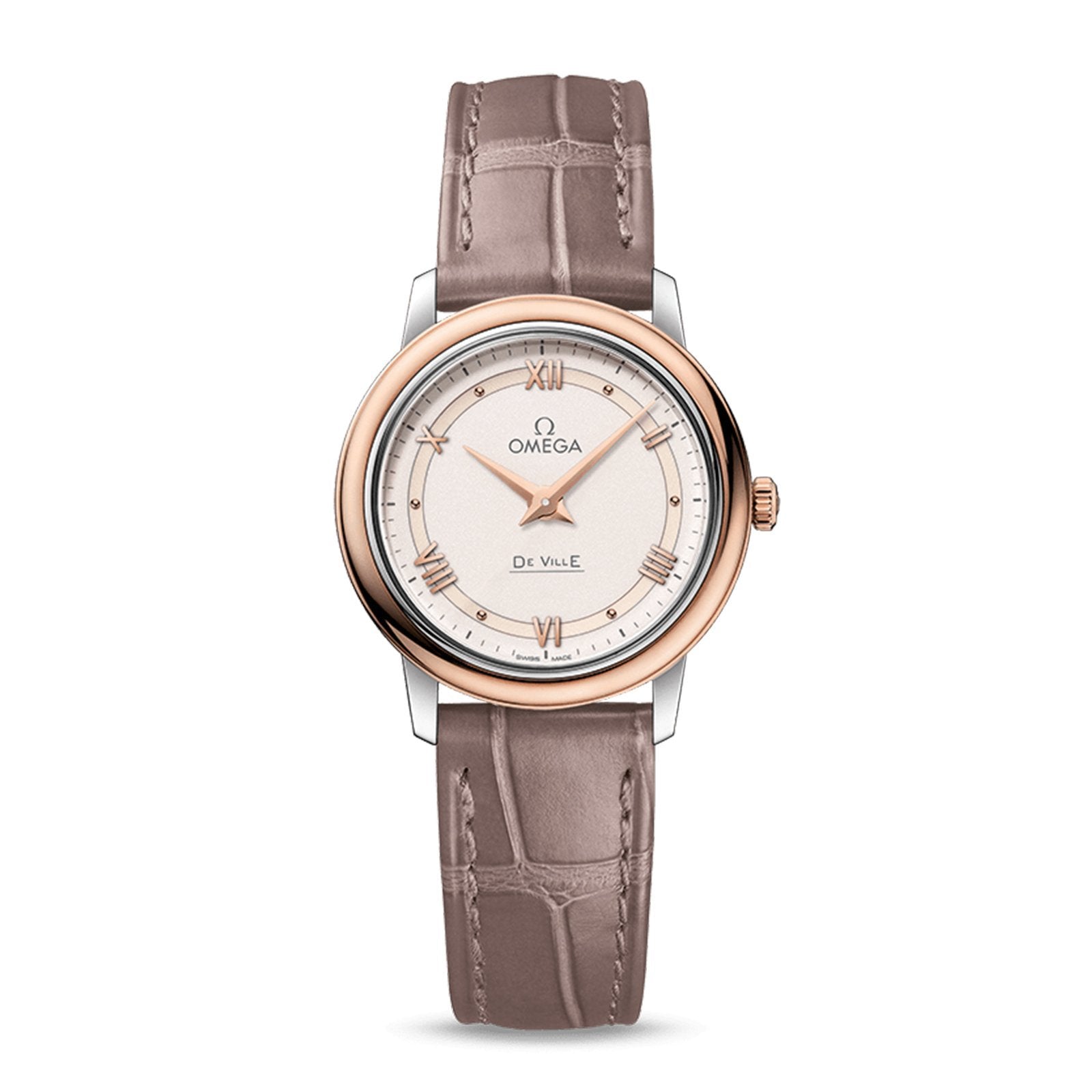 Omega De Ville Prestige Quartz 27.4mm