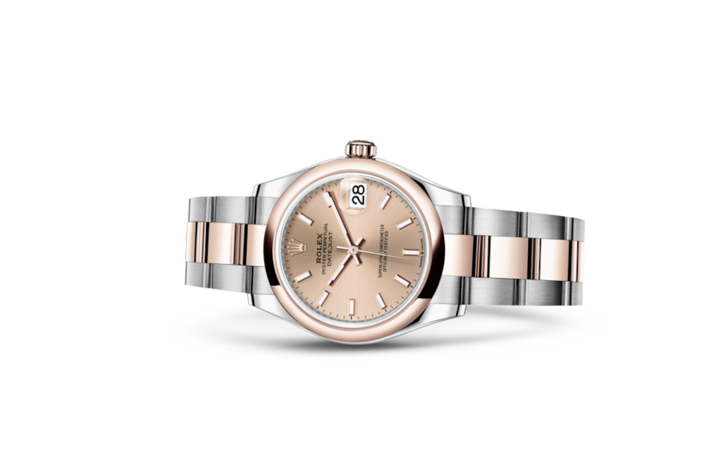 LadyRolex DATEJUST 31   278241