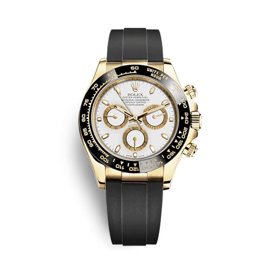 Rolex Cosmograph Daytona Ref. # 116518ln-0041