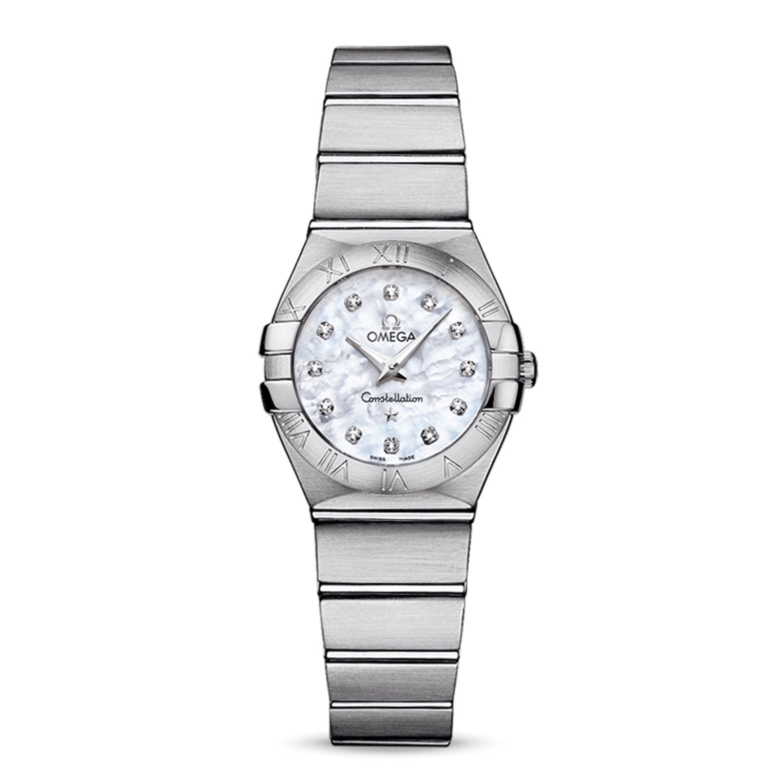 Omega Constellation Quartz 24mm