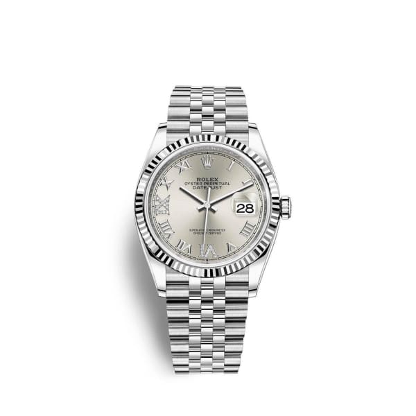 Rolex Datejust 36, 126234-0029