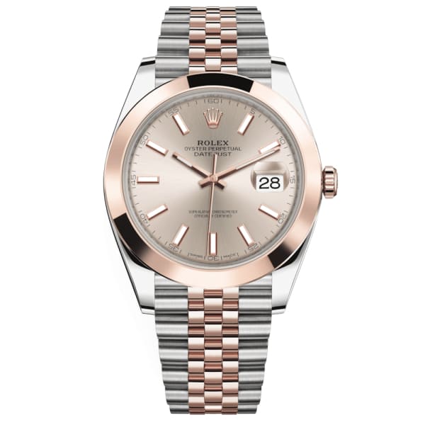 Rolex Datejust 41, 126301-0010