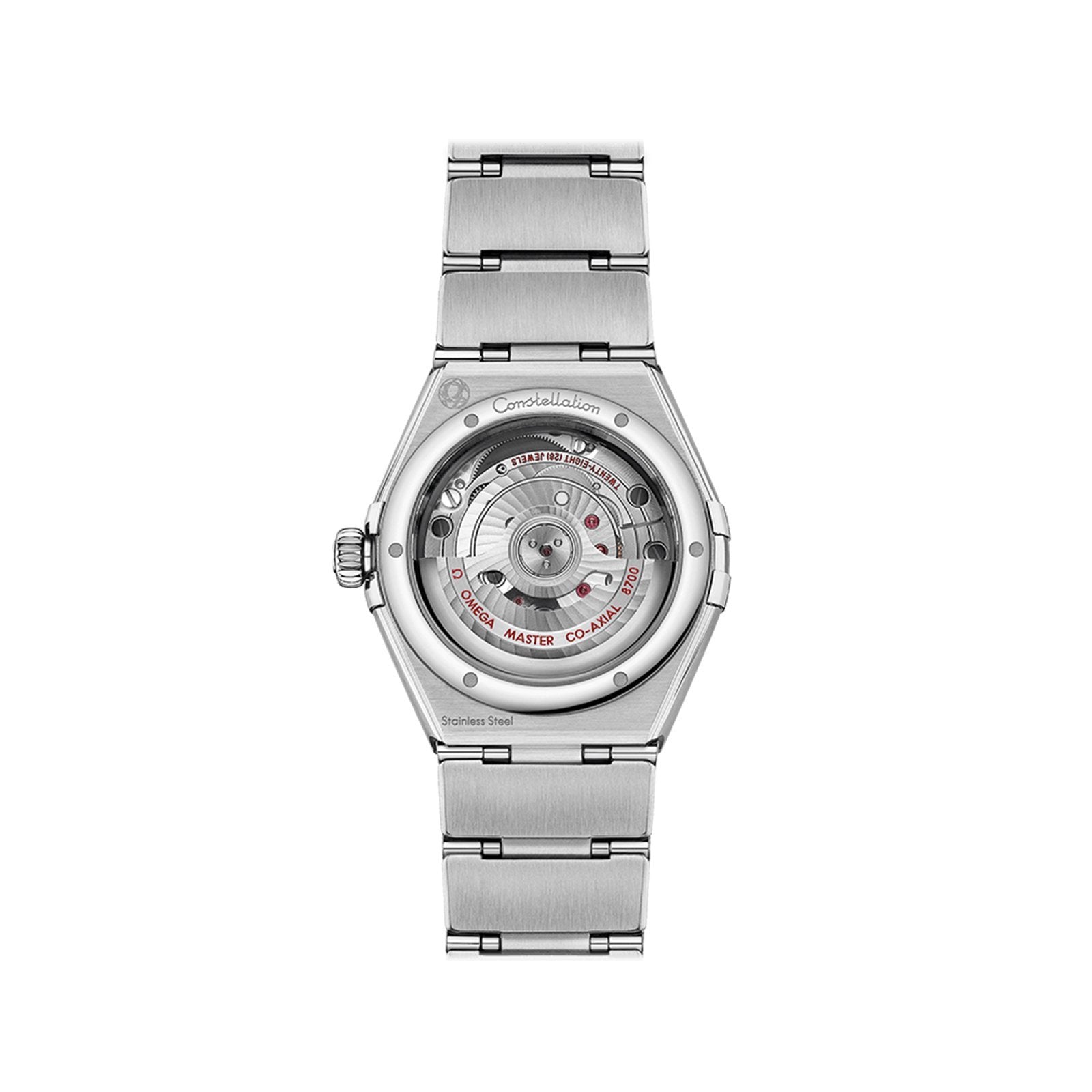 Omega Constellation Co-Axial Master Chronometer 29mm