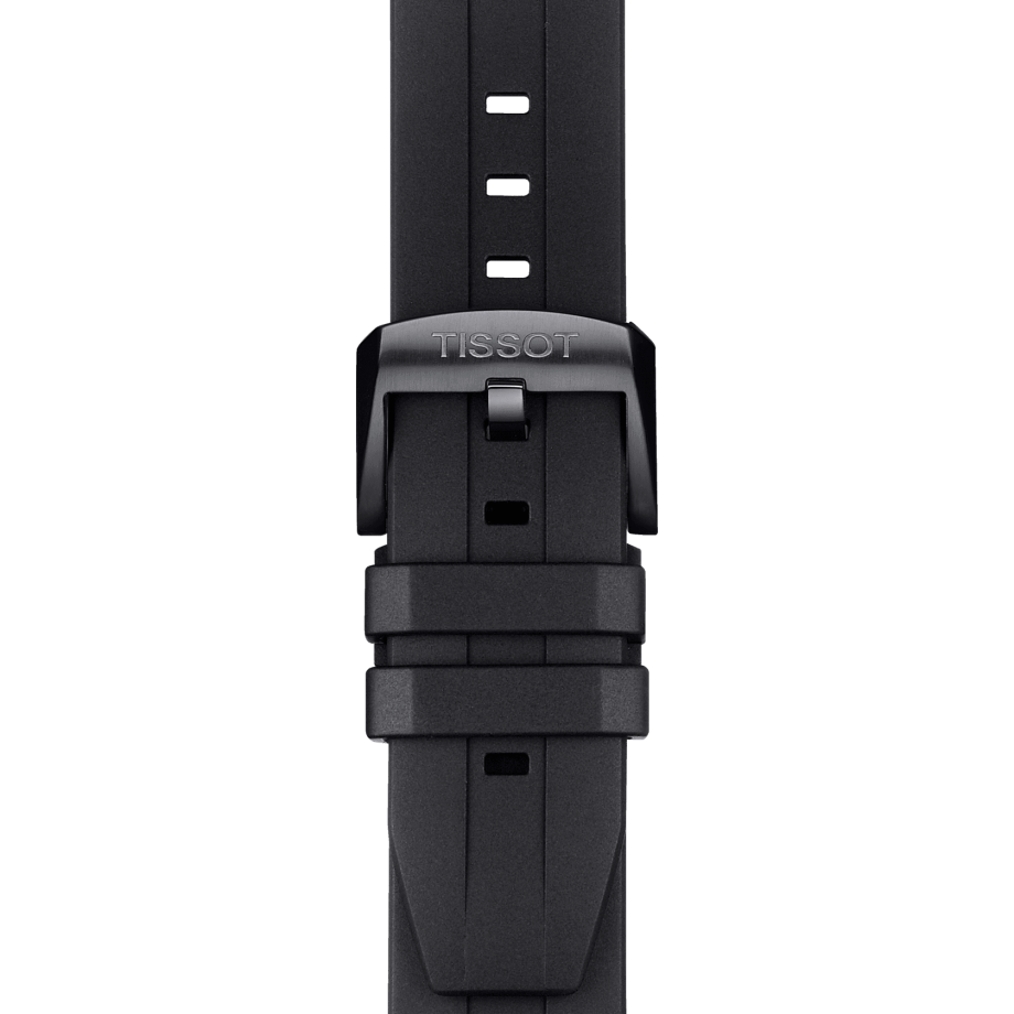 TISSOT WATCH SEASTAR 1000 CHRONOGRAPH T1204173705100