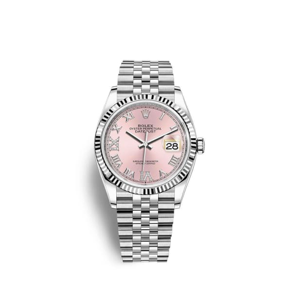 Rolex Datejust 36, 126234-0031