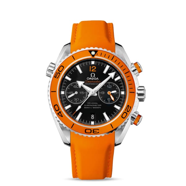 Omega Seamaster Ref. # 232.32.46.51.01.001