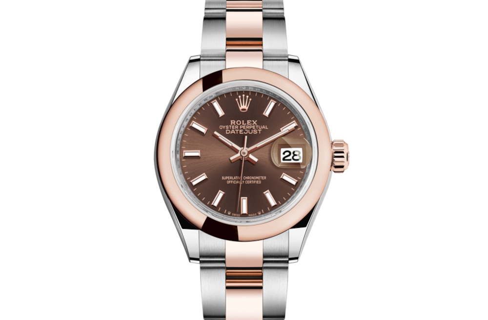 LadyRolex  DATEJUST  279161
