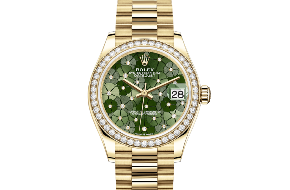 LadyRolex DATEJUST 31   278288RBR
