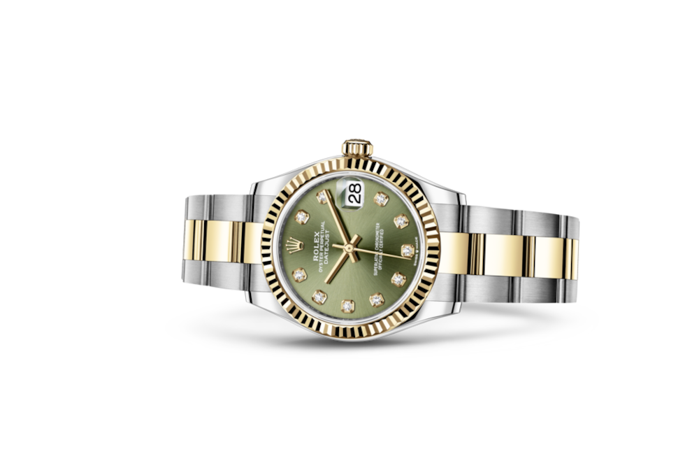 LadyRolex DATEJUST 31，278273