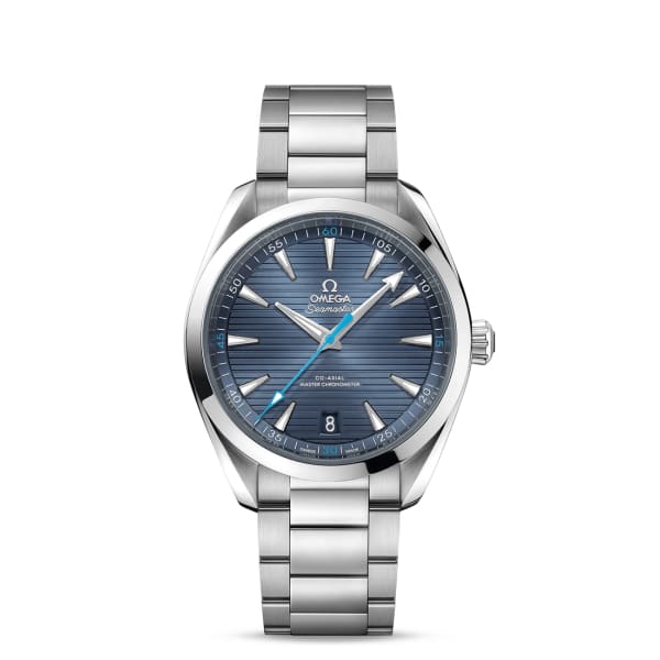 Omega Seamaster Ref. # 220.10.41.21.03.002
