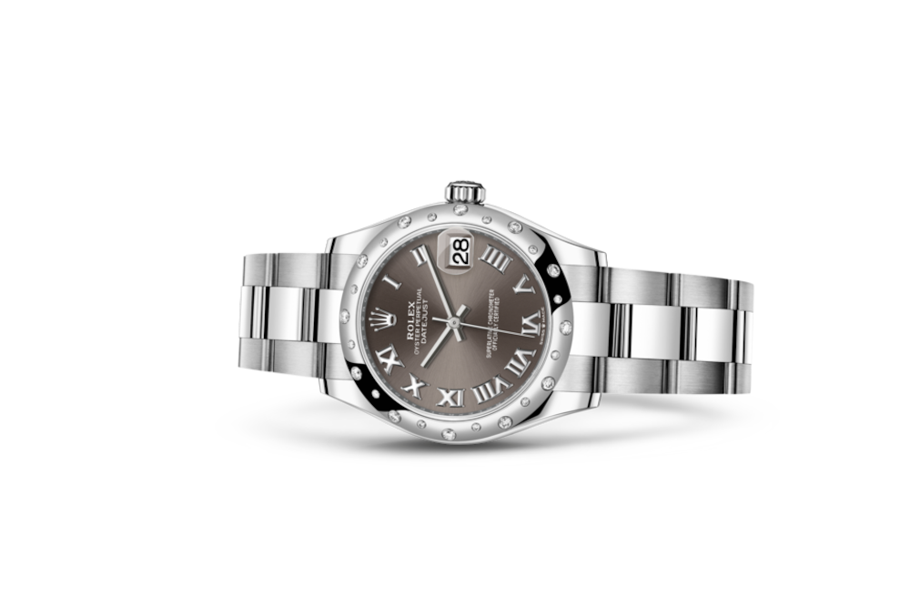 LadyRolex DATEJUST 31，278344RBR