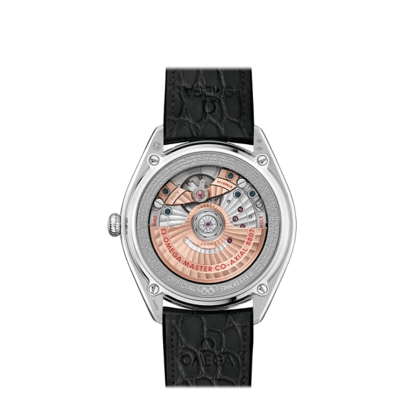 Omega Seamaster Ref. # 522.93.40.20.01.001