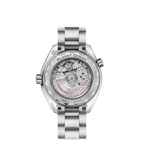 Omega Seamaster Ref. # 215.30.40.20.03.001