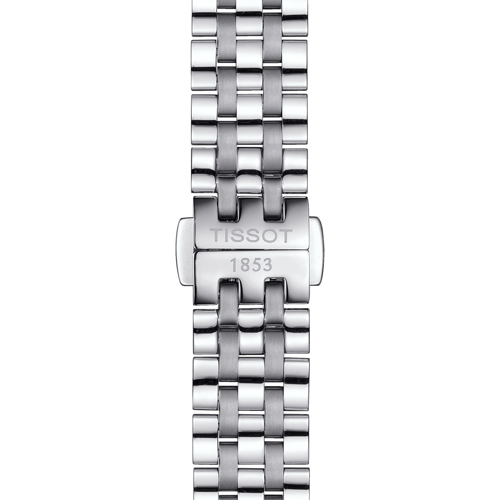 TISSOT WATCH CARSON PREMIUM LADY T1222101103300