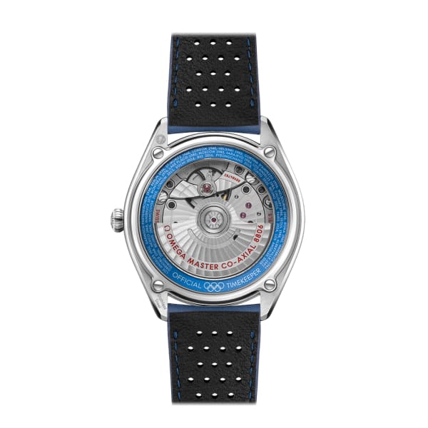 Omega Seamaster Ref. # 522.32.40.20.04.001