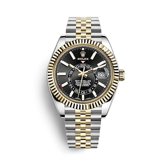 Rolex Sky-Dweller Ref. # 326933-0005