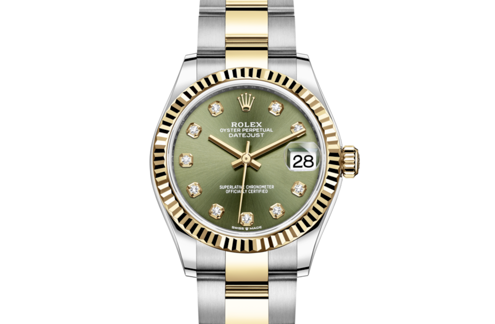 LadyRolex DATEJUST 31，278273