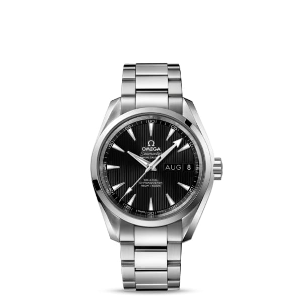 Omega Seamaster Ref. # 231.10.39.22.01.001