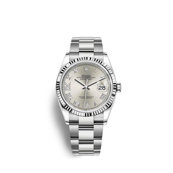 Rolex Datejust 36, 126234-0030