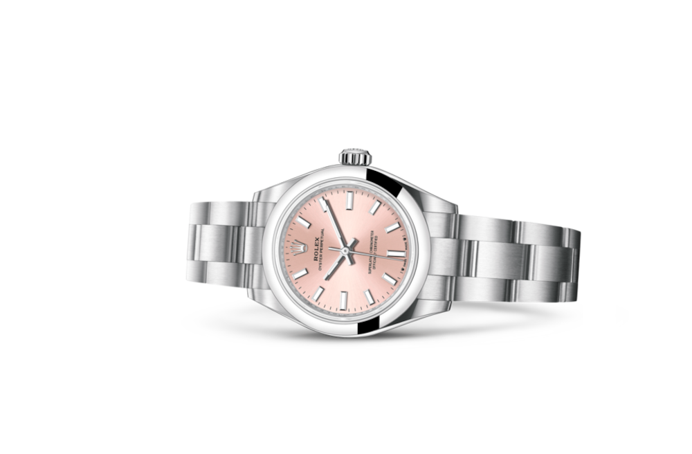 LadyRolex OYSTER PERPETUAL 28 276200