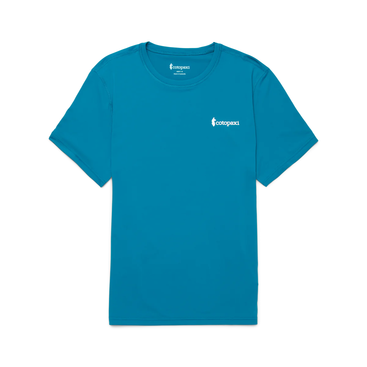 Fino Tech Tee - Men's