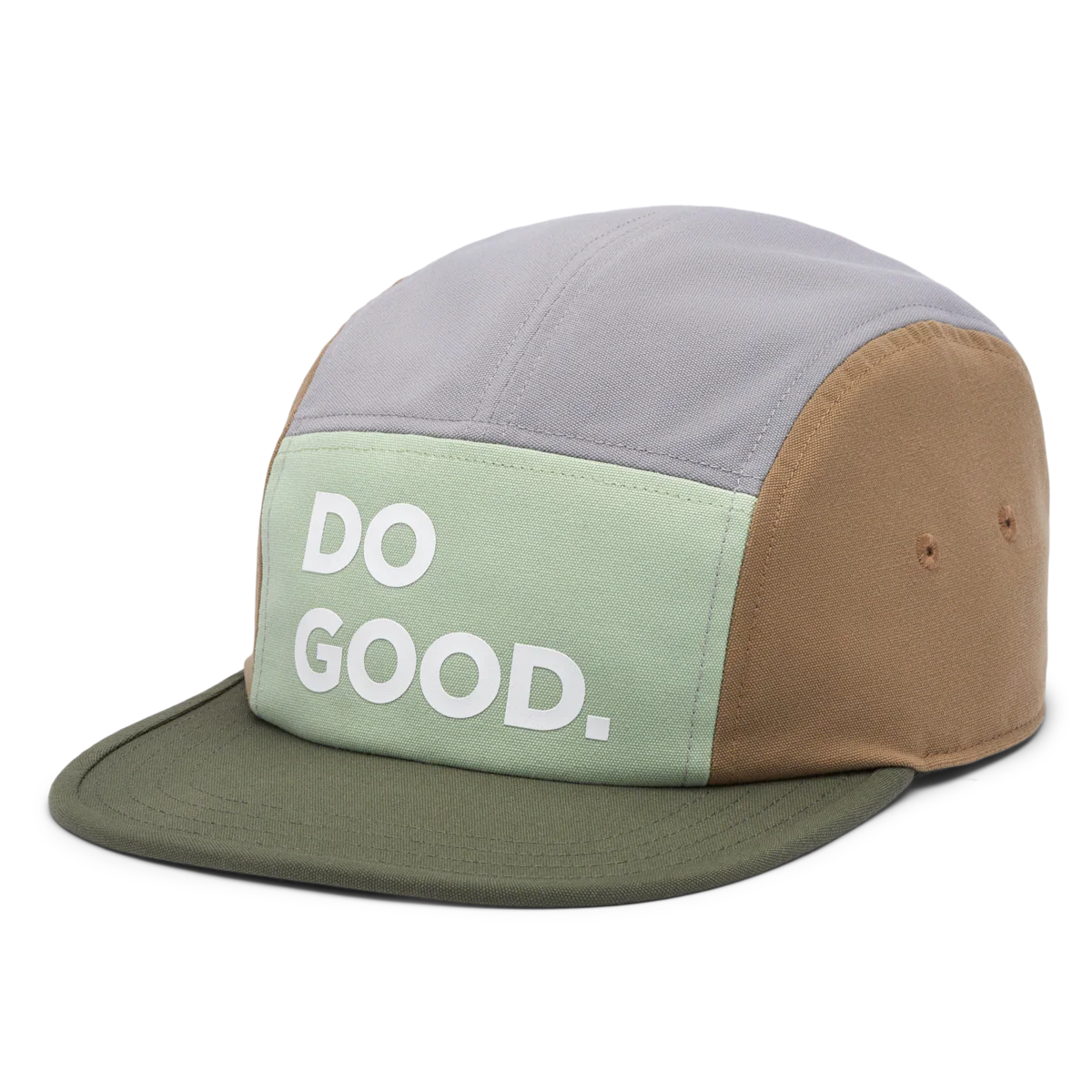 Do Good 5-Panel Hat