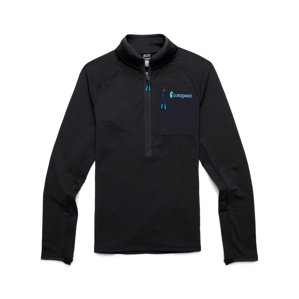 Otero Fleece Half-Zip Pullover - Men's