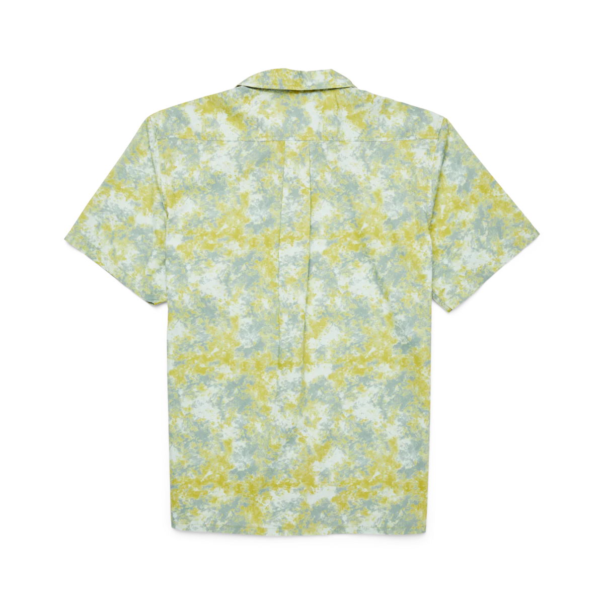 Estival Button Up Shirt - Print - Men's