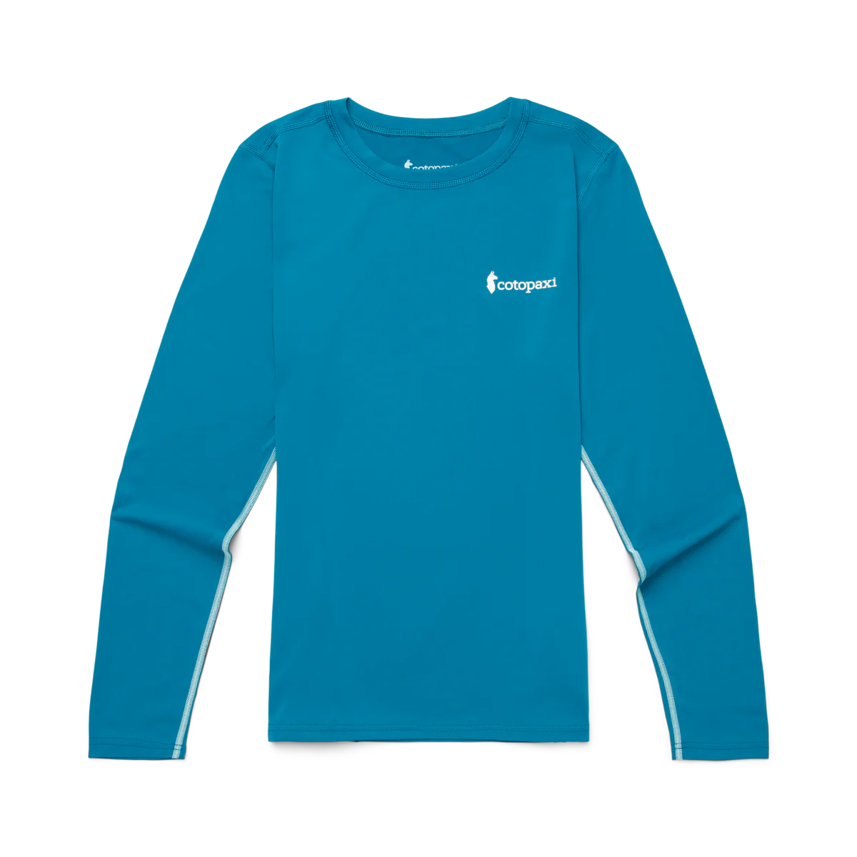 Fino Long-Sleeve Tech Tee - Women's