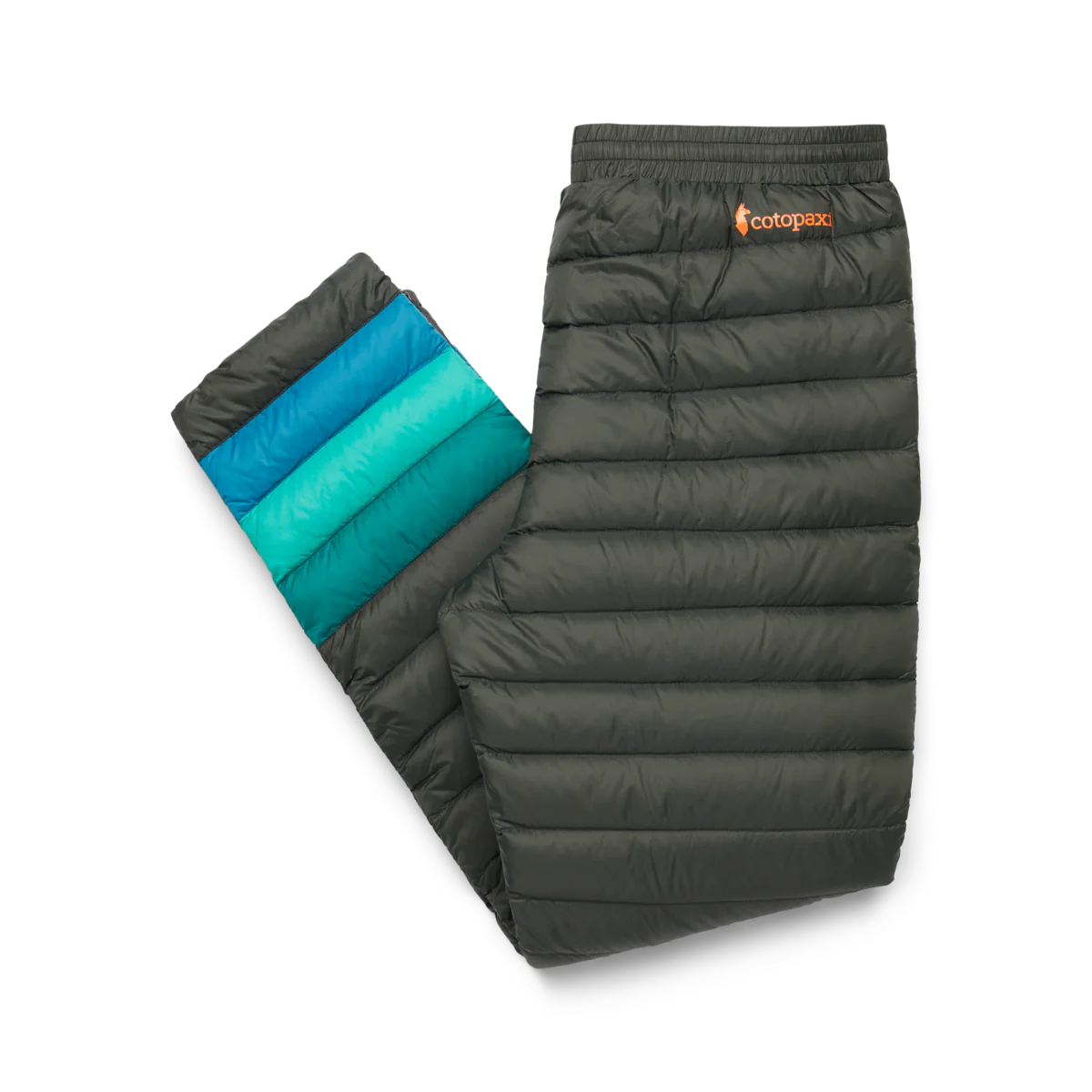Fuego Down Pant - Men's