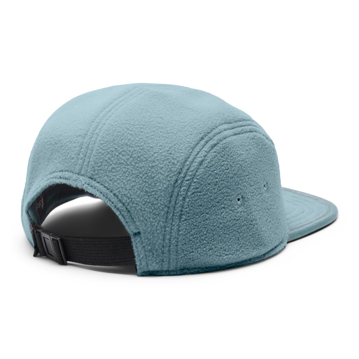 Fleece 5-Panel Hat