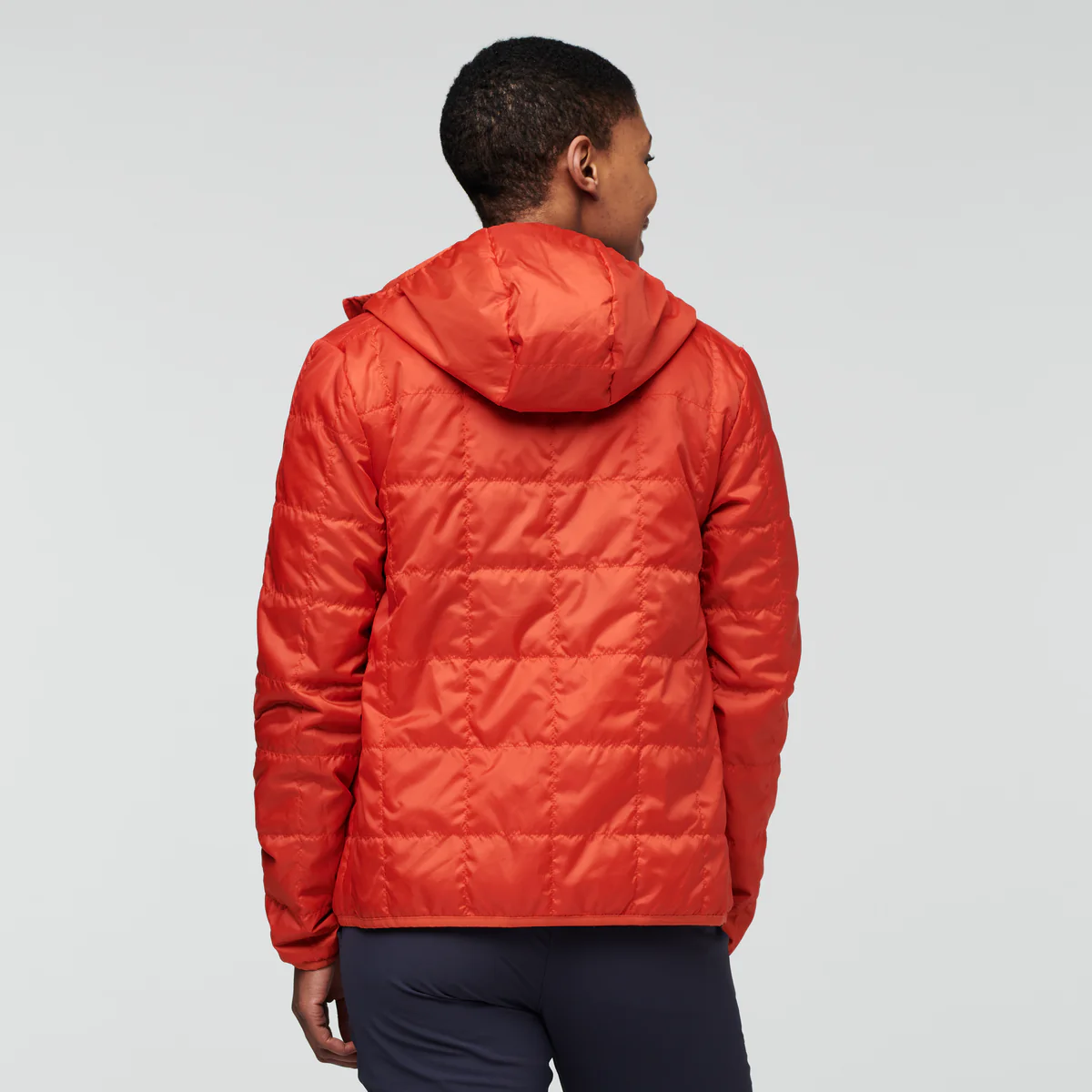 Teca Cálido Hooded Jacket - Women's