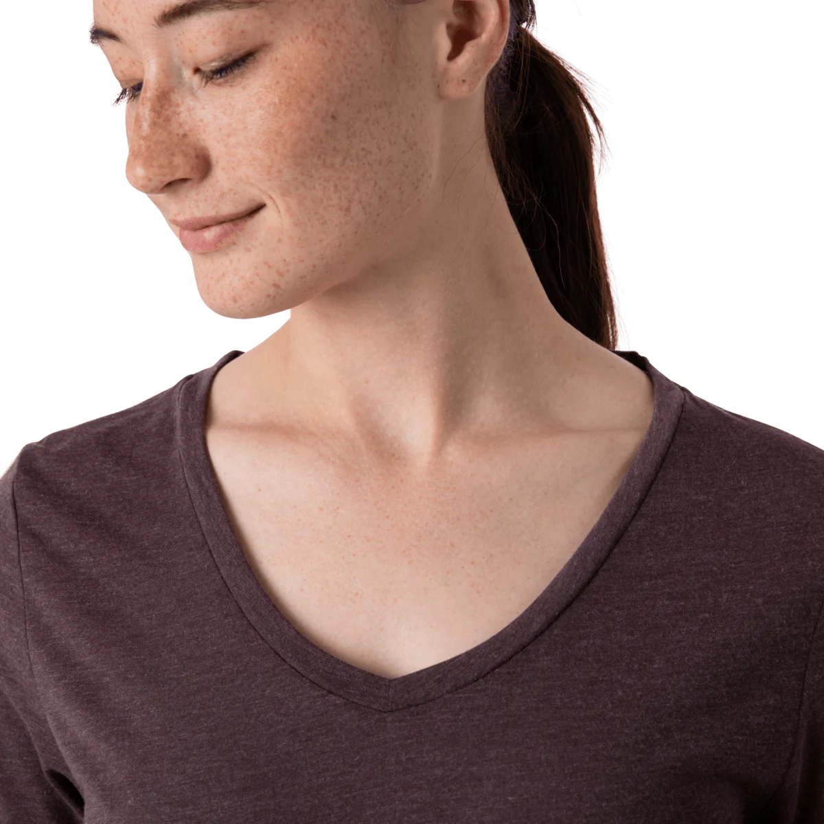 Paseo Travel T-Shirt - Women's - FINAL SALE