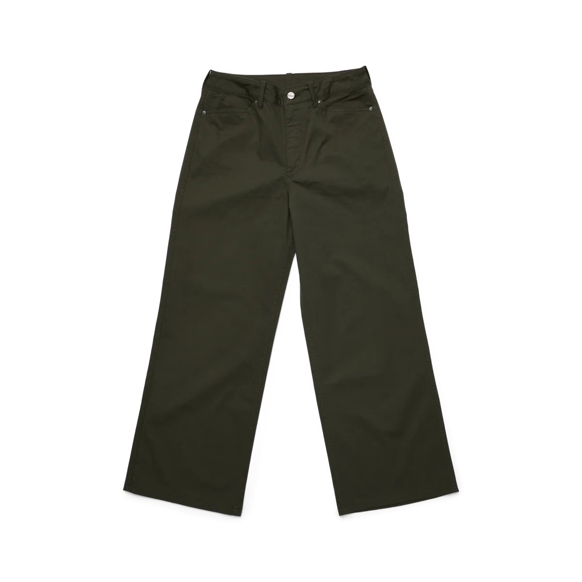 Ambato Wide Leg Everyday Pant - Women's