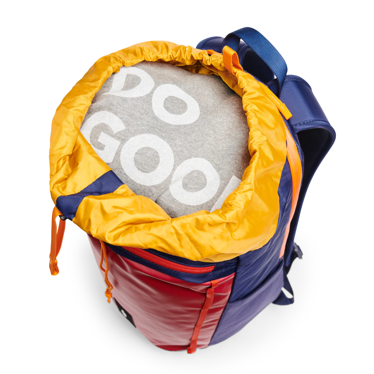 Moda 20L Backpack - Cada Día