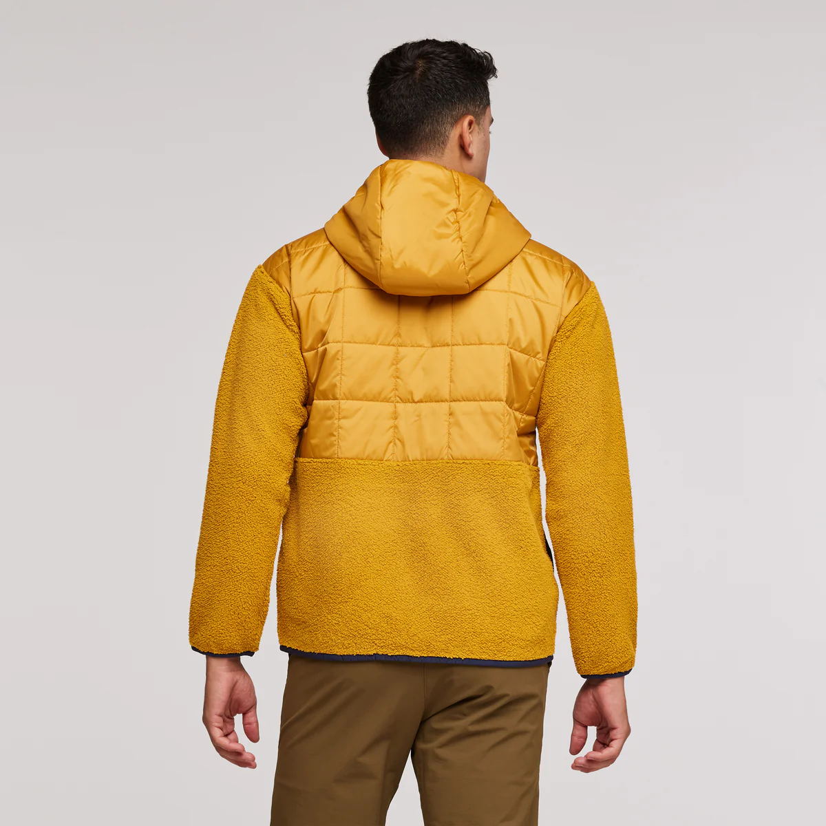 Trico Hybrid Jacket - Men's