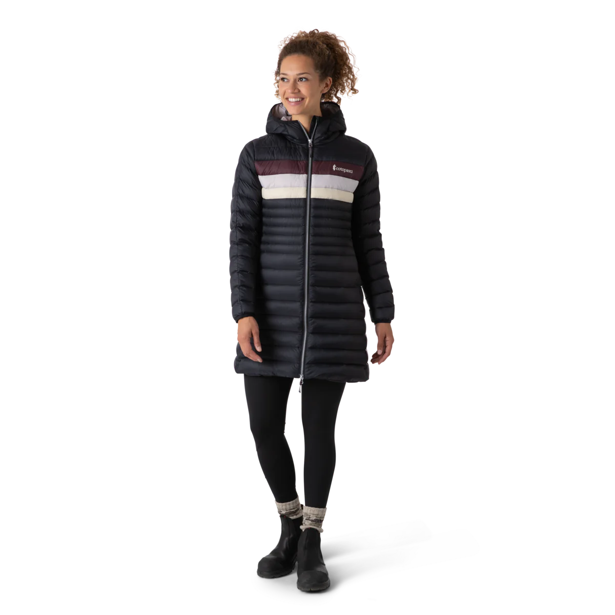 Fuego Down Parka - Women's