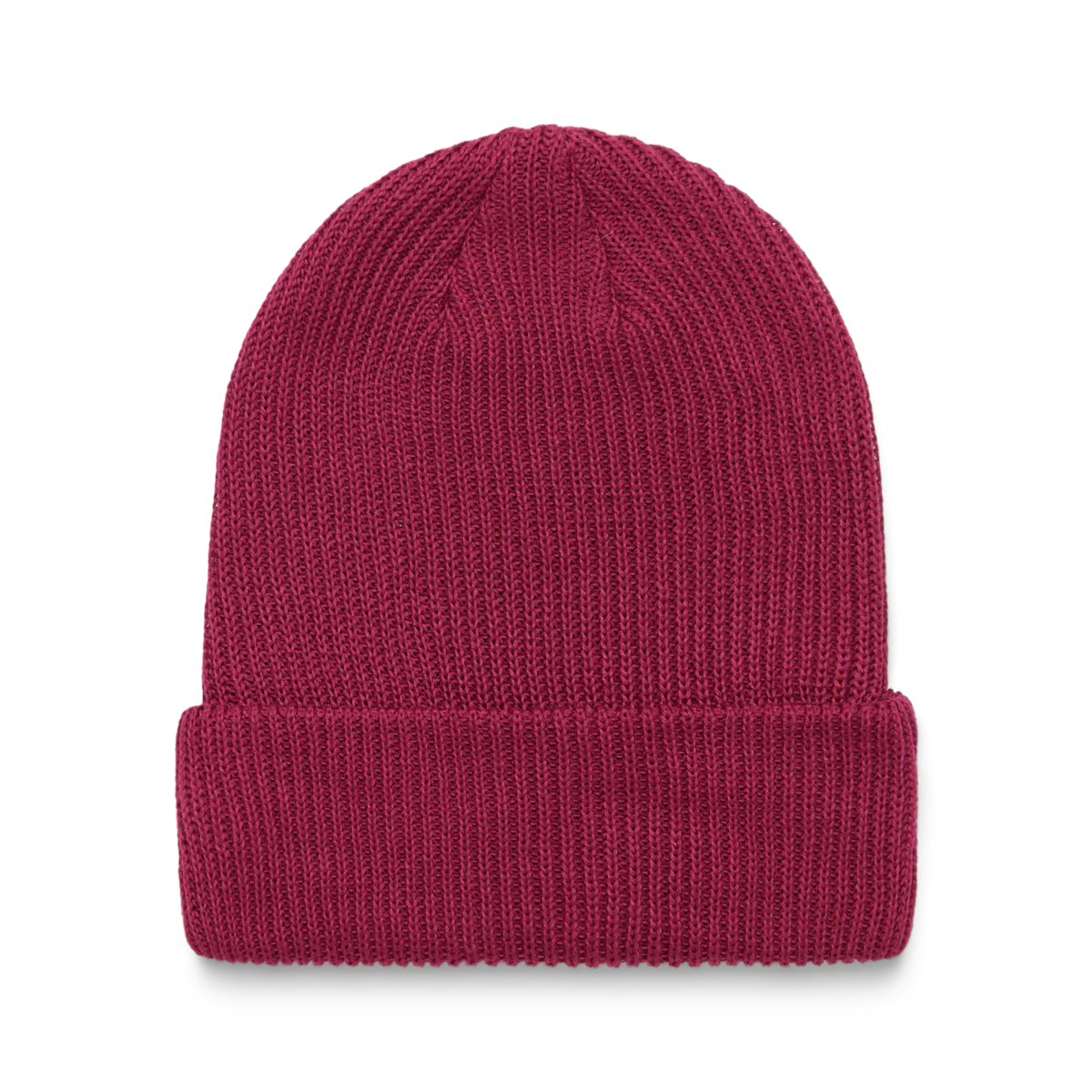 Wharf Beanie - Cotopaxi Patch