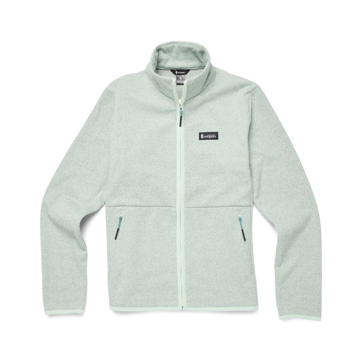 Envo Fleece Full-Zip Jacket - Women's