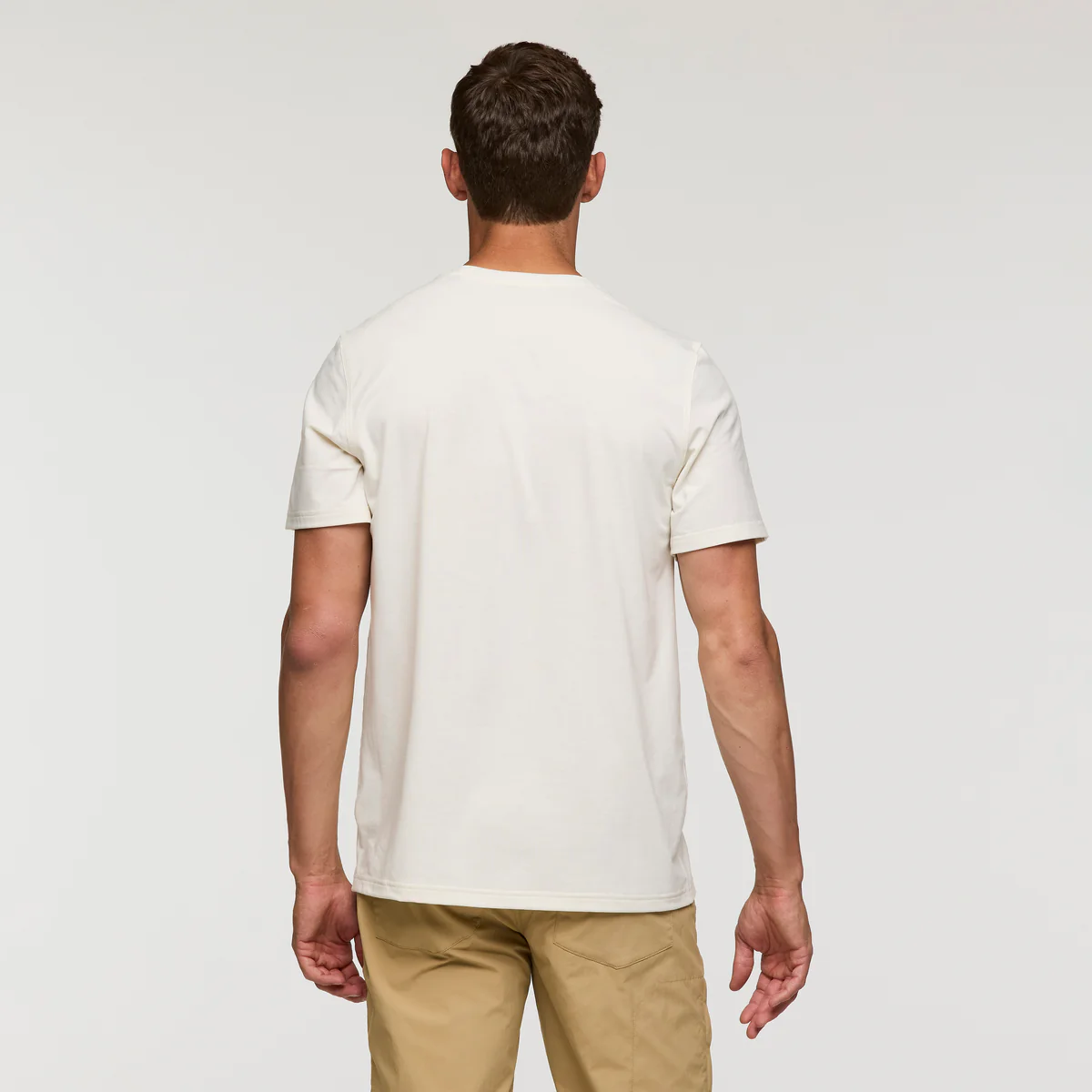 Empaca Crew T-Shirt - Men's