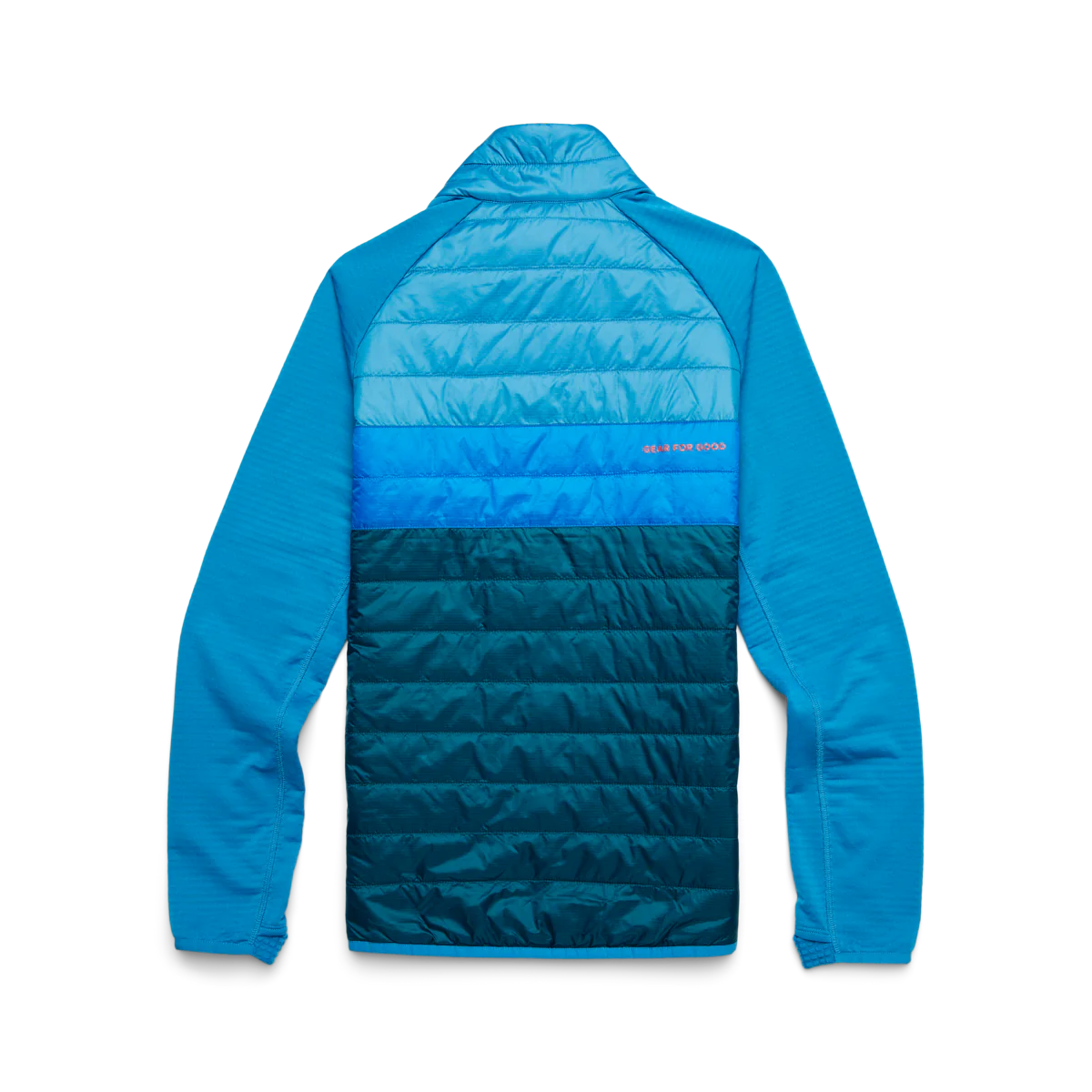 Capa Hybrid Insulated Jacket - Women's