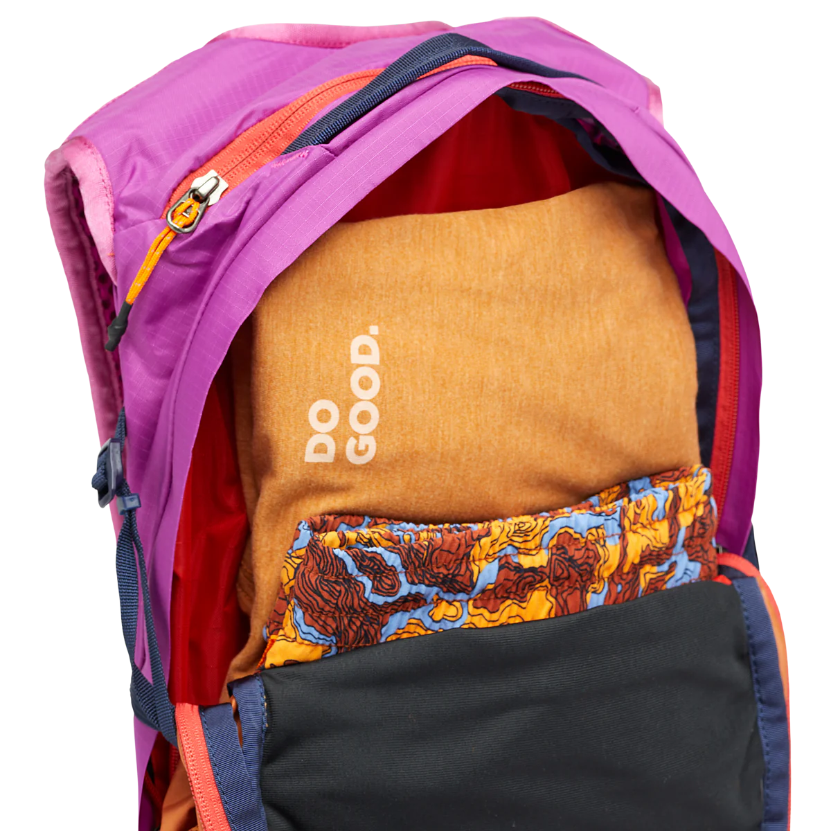Lagos 15L Hiking Hydration Pack