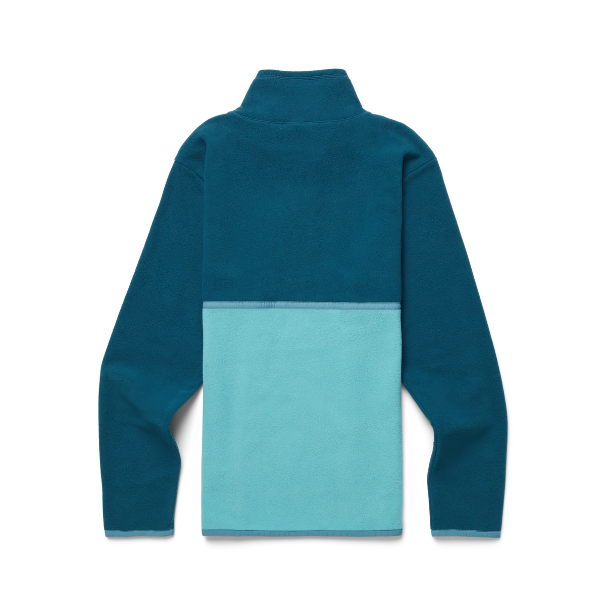 Amado Fleece Pullover - Men's